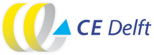 Logo CE Delft